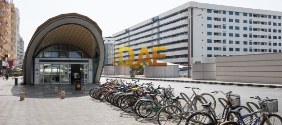 1114.8m² Building in Deira, UAE No. 6012 7