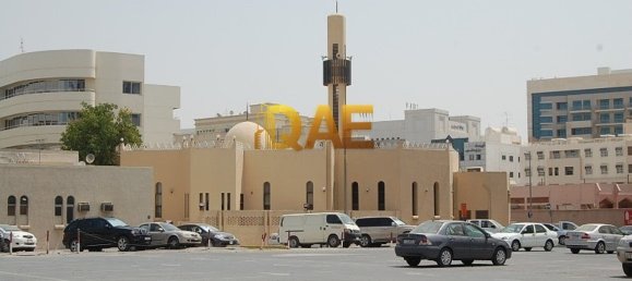 1114.8m² Building in Deira, UAE No. 6012 5