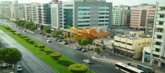 1114.8m² Building in Deira, UAE No. 6012 3