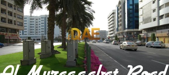 1114.8m² Building in Deira, UAE No. 6012 2