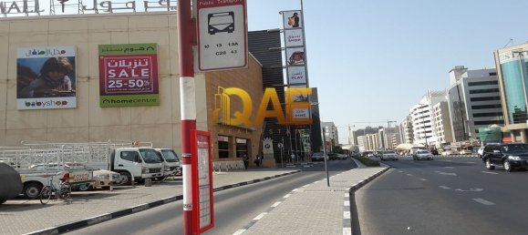 1114.8m² Building in Deira, UAE No. 6012 10
