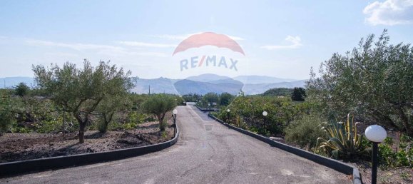 3 غرف نوم فيلا في Bronte, Italy رقم 319033 4