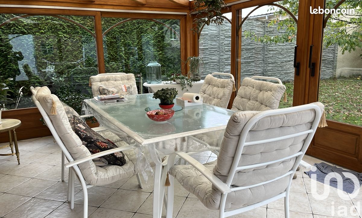 4 chambres Maison à Anzin, France No. 219016