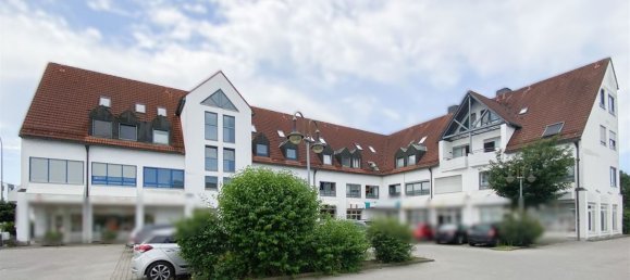 3-Zimmer Wohnung in Augsburg, Germany, Nr. 175496 2