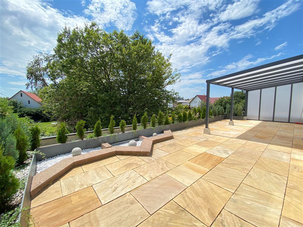 3-Zimmer Wohnung in Augsburg, Germany, Nr. 175496