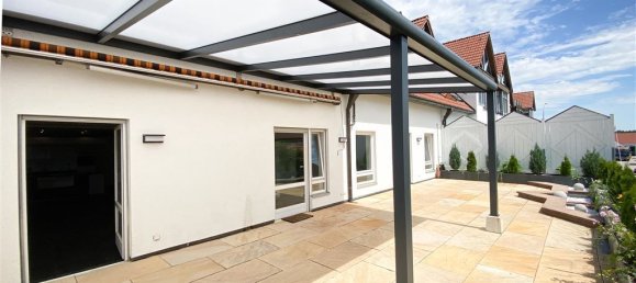 3-Zimmer Wohnung in Augsburg, Germany, Nr. 175496 23