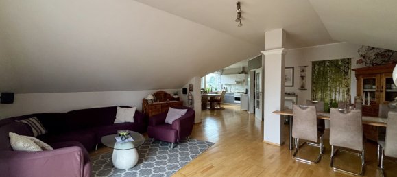 3 rooms Apartment in Paderborn, Germany No. 303666 10