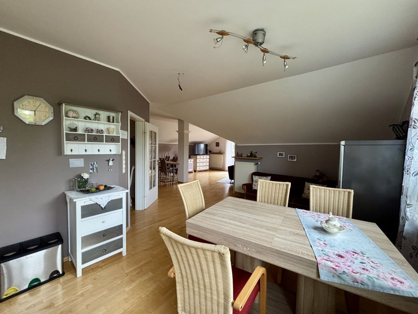 3 rooms Apartment in Paderborn, Germany No. 303666