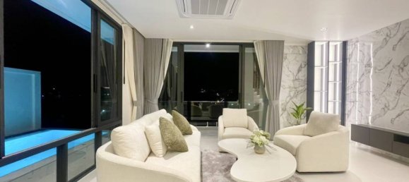 Вилла с 3 спальнями в Карон, Таиланд № 23675 9