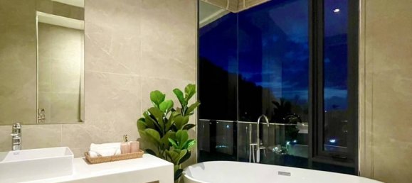 Вилла с 3 спальнями в Карон, Таиланд № 23675 3