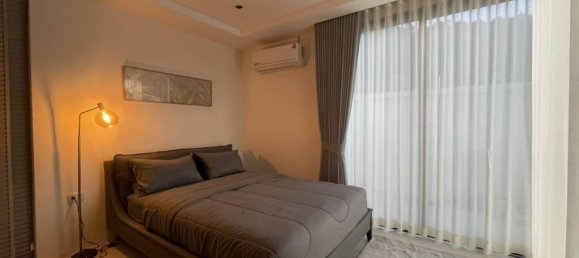 Вилла с 3 спальнями в Карон, Таиланд № 23675 5