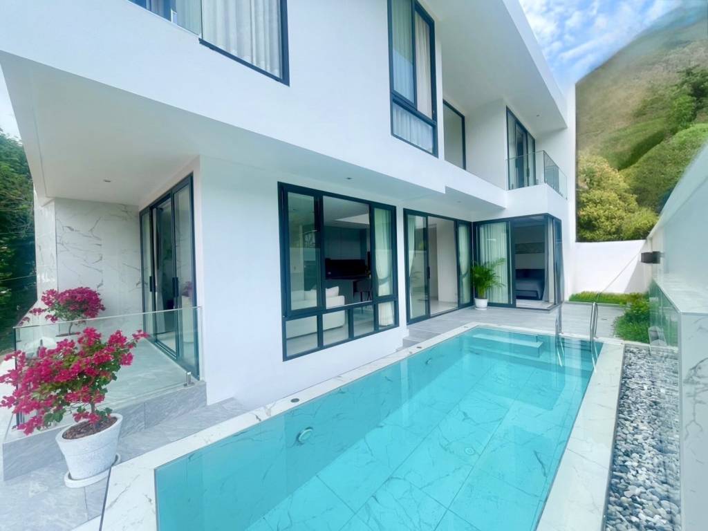 3 chambres Villa à Karon, Thailand No. 23675