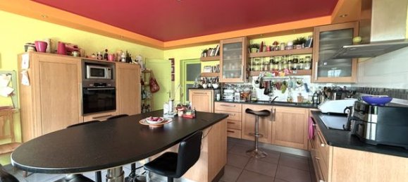 4 Schlafzimmer Haus in Seine-Maritime, France, Nr. 315572 2