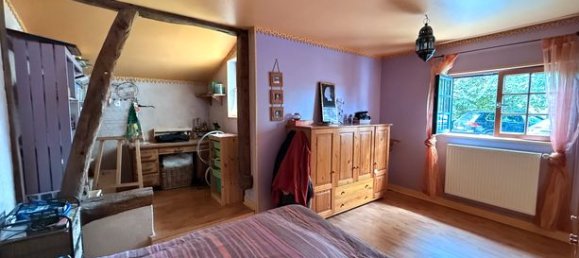 4 Schlafzimmer Haus in Seine-Maritime, France, Nr. 315572 7