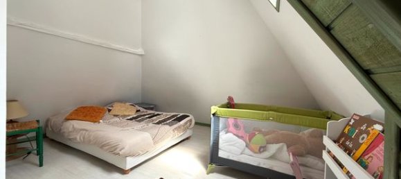 4 Schlafzimmer Haus in Seine-Maritime, France, Nr. 315572 5