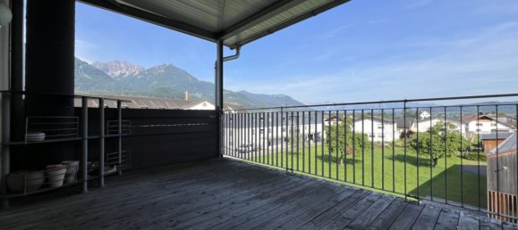 Дуплекс с 3 комнатами в Шлинс, Австрия № 157725 11