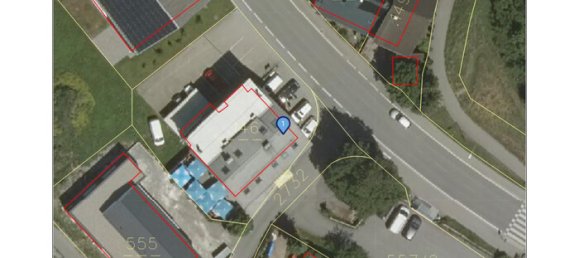 Дуплекс с 3 комнатами в Шлинс, Австрия № 157725 15