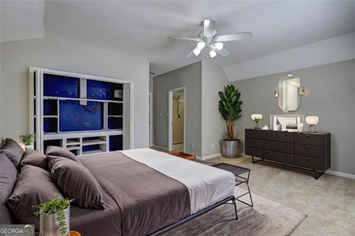 4 bedrooms House in Peachtree City, USA No. 411812