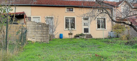 3 غرف نوم منزل في Bras-sur-Meuse, France رقم 44193 7