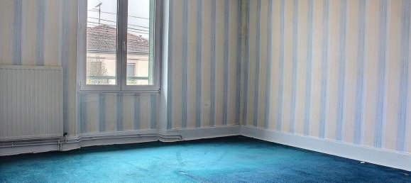 3 غرف نوم منزل في Bras-sur-Meuse, France رقم 44193 11