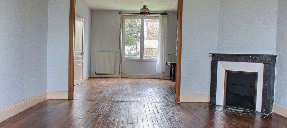 3 غرف نوم منزل في Bras-sur-Meuse, France رقم 44193 8