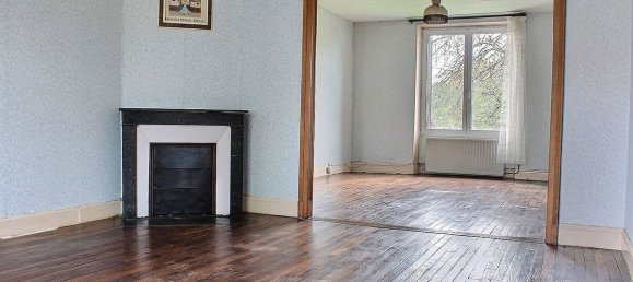 3 غرف نوم منزل في Bras-sur-Meuse, France رقم 44193 3