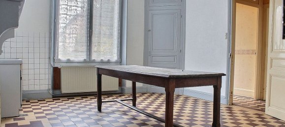 3 غرف نوم منزل في Bras-sur-Meuse, France رقم 44193 9