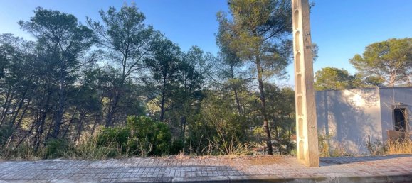 قطعة أرض في Olivella, Spain رقم 170383 8