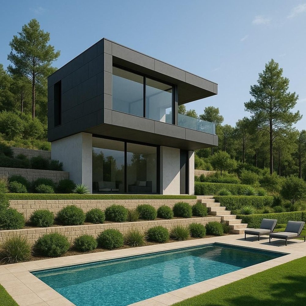  قطعة أرض في Olivella, Spain رقم 170383