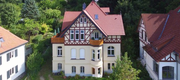 Villa de 8 habitaciónes en Harz, Germany No. 332367 17