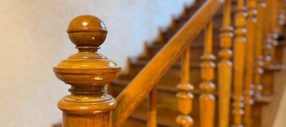 Villa de 8 habitaciónes en Harz, Germany No. 332367 11