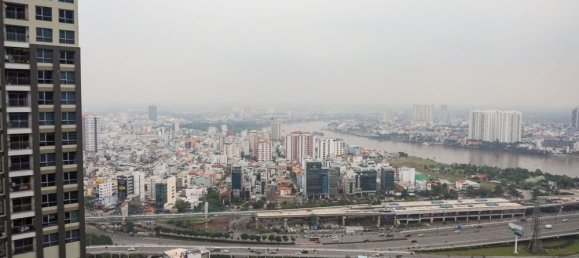 2 bedrooms Apartment in Binh Thanh, Vietnam No. 18113 10