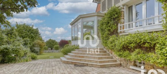 Дом с 3 спальнями в Сержи, Франция № 306338 4