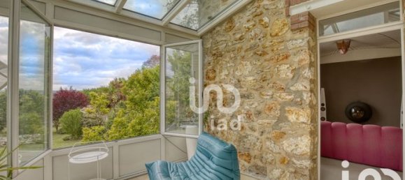 Дом с 3 спальнями в Сержи, Франция № 306338 5