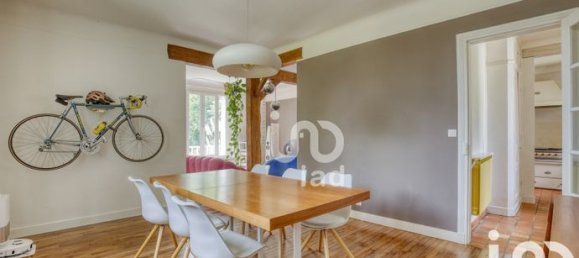 Дом с 3 спальнями в Сержи, Франция № 306338 9