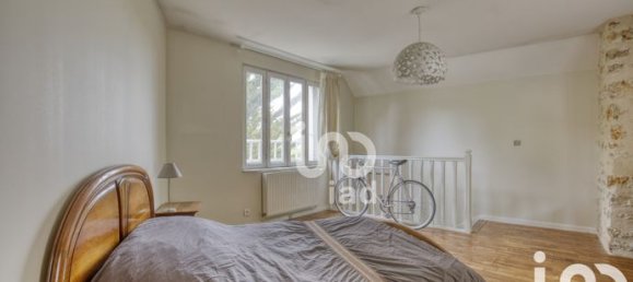 Дом с 3 спальнями в Сержи, Франция № 306338 12