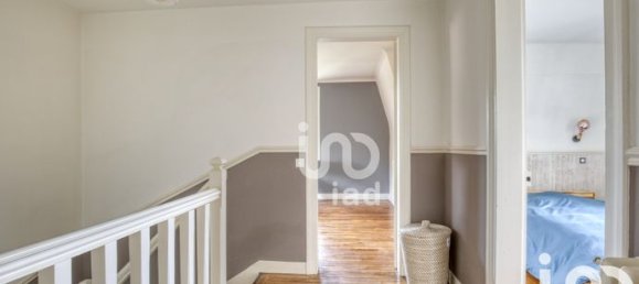 Дом с 3 спальнями в Сержи, Франция № 306338 13