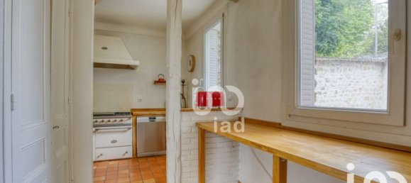 Дом с 3 спальнями в Сержи, Франция № 306338 10