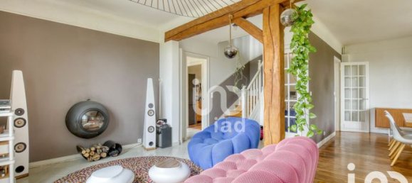 Дом с 3 спальнями в Сержи, Франция № 306338 6