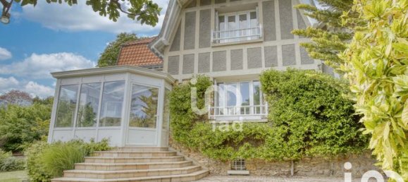 Дом с 3 спальнями в Сержи, Франция № 306338 3