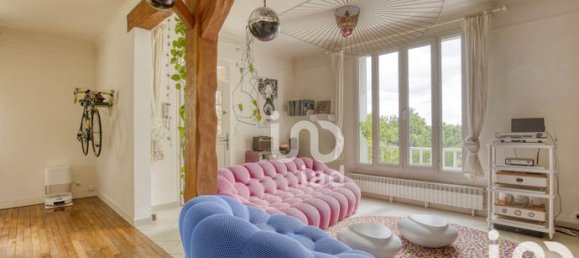 Дом с 3 спальнями в Сержи, Франция № 306338 7