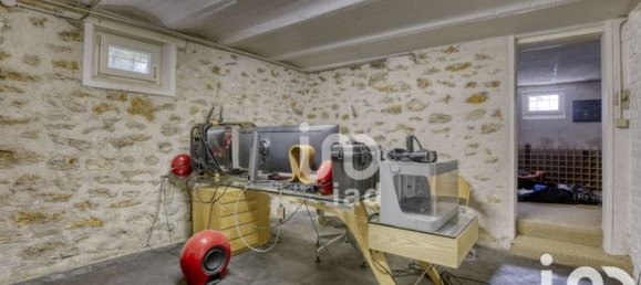 Дом с 3 спальнями в Сержи, Франция № 306338 19