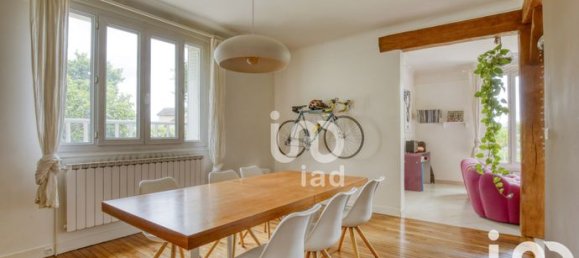 Дом с 3 спальнями в Сержи, Франция № 306338 8