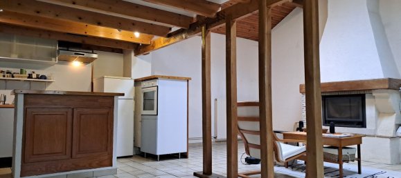 Casa T3 em La Boissiere-Ecole, France N.º 169822 5