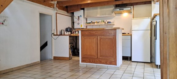 Casa T3 em La Boissiere-Ecole, France N.º 169822 4