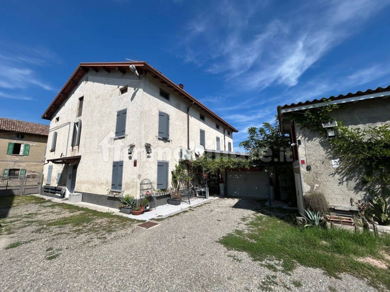 3 bedrooms Apartment in Reggio Emilia, Italy No. 375423