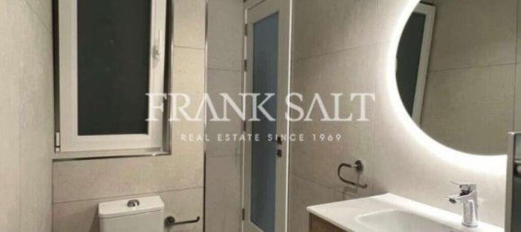 2 Schlafzimmer Wohnung in Saint Paul's Bay, Malta, Nr. 10901 8