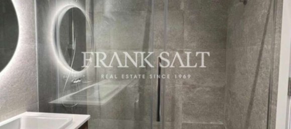 2 Schlafzimmer Wohnung in Saint Paul's Bay, Malta, Nr. 10901 5