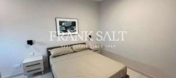 2 Schlafzimmer Wohnung in Saint Paul's Bay, Malta, Nr. 10901 9