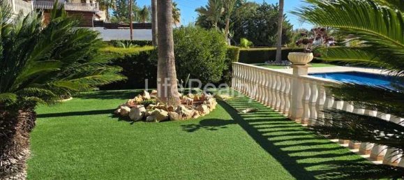 5 bedrooms Maisonette in Parekklisia, Cyprus No. 16436 6